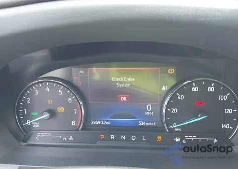 2023 Ford Explorer Limited from USA, damaged, VIN 1FM5K7FW6PNA01909